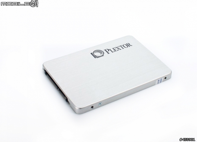 CJSCOPE Crossover筆電JS-153CR/i7 3720QM+Plextor M5P +減重匣實測