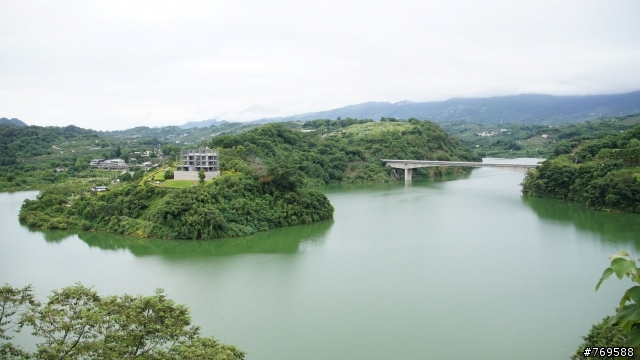體驗臺灣之美-2012環島行(上)