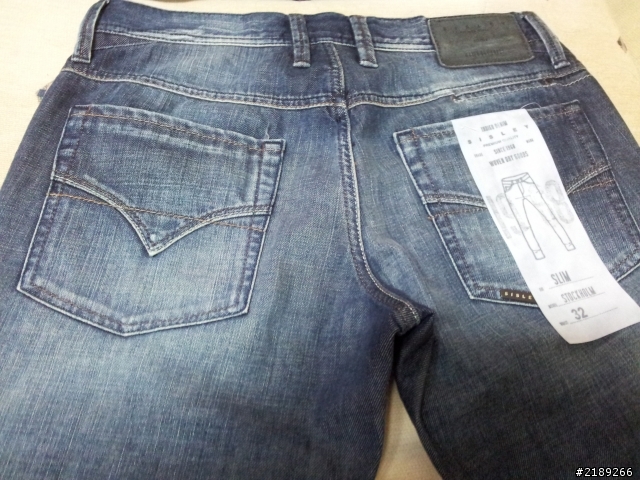 9/12新增傷眼實穿!!!!!<開箱>SISLEY 2012ss Stockholm JEANS!!!!!!!!!!!!!!