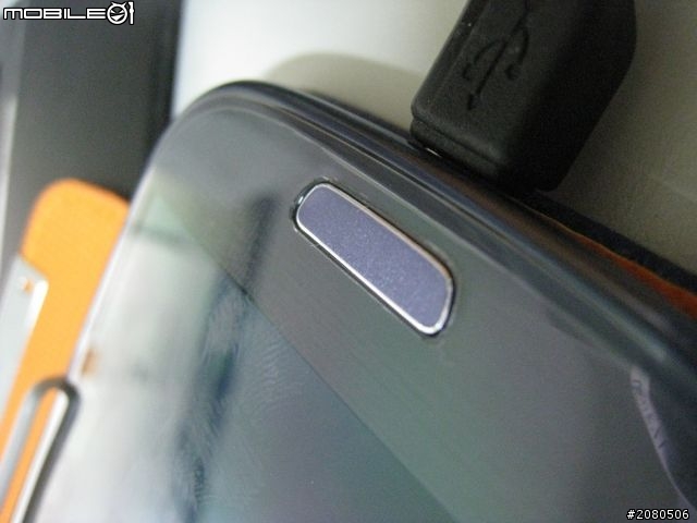 選來選去~終究是選了Galaxy S III