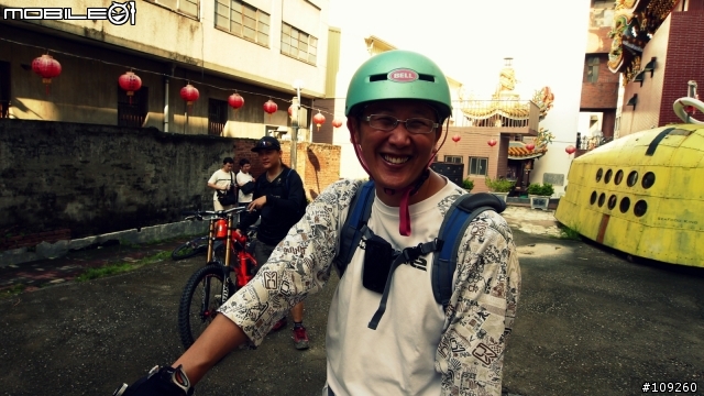 都市遊俠- 巷弄篇 ---- 9/1 新增安平巷弄