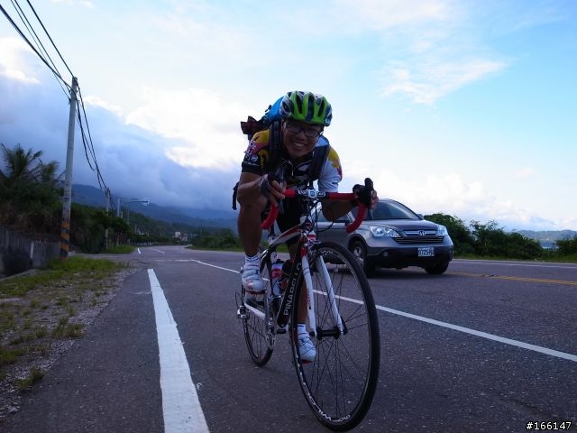 花東單車小旅(玉長+東富公路+熱氣球嘉年華) DAY1+DAY2 圖多慎入