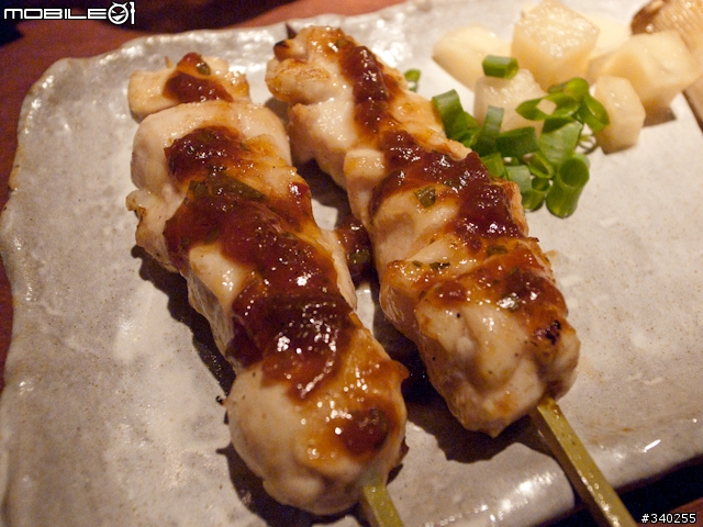 桃園串道日本串燒專賣店