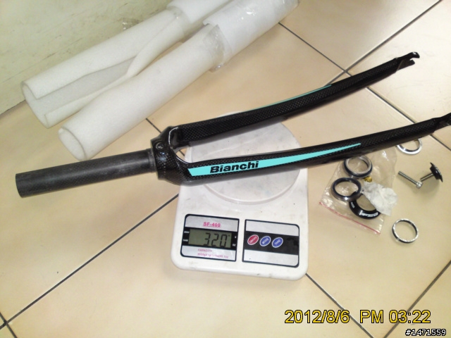 自組CINALINI輕量化公路車續集,公佈答案,鋁合金公路車5.76kg