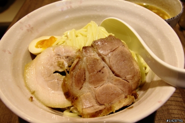 台北 麺屋輝(麺や輝 Teru)