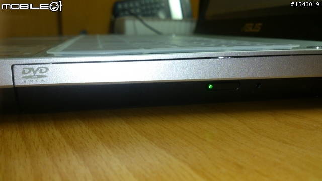 Asus N56VZ SSD+HDD (光碟機轉硬碟) 簡易圖文教學