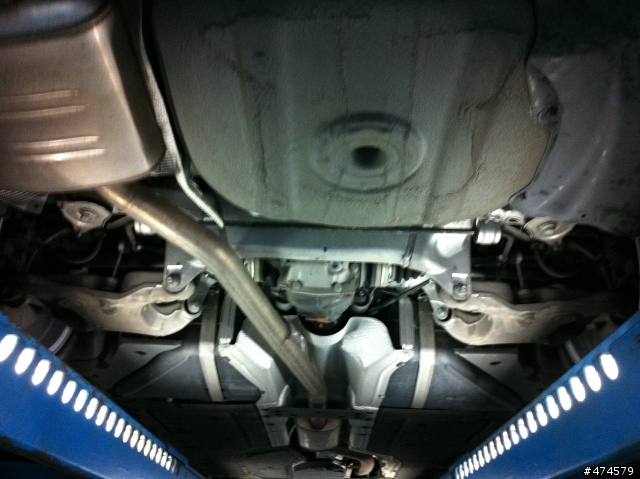 BMW M-Style 184 & 米其林PSS輪胎(245/40/R18) 心得分享