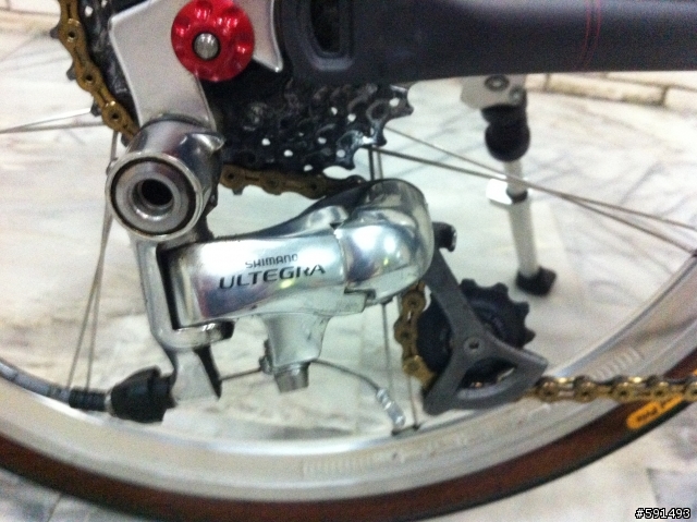 Dahon Hammerhead 8.0 敗家改裝日記..