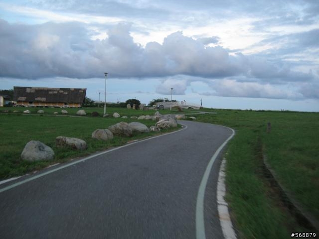 台灣八字之旅 (2012-7月26~30日)