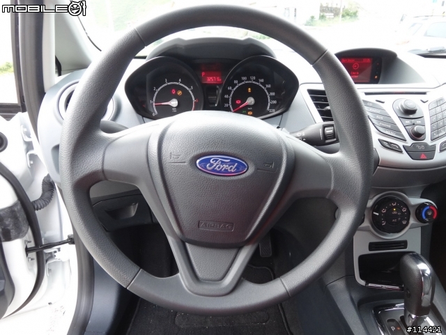 【體驗活動】Ford Fiesta 免費24小時試乘體驗 @ 中部九族海賊、清境武嶺 FUN 一夏