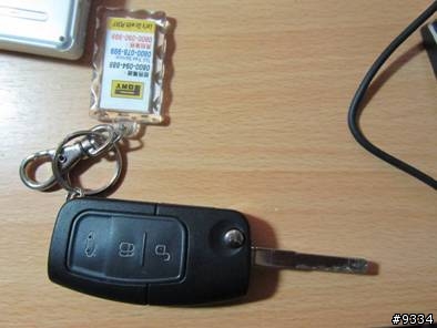 Ford Fiesta 24小時Fun一夏 免費開回家 南投日月潭 試駕心得