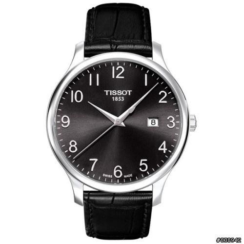 TISSOT?CK?請懂錶的大大們幫幫忙