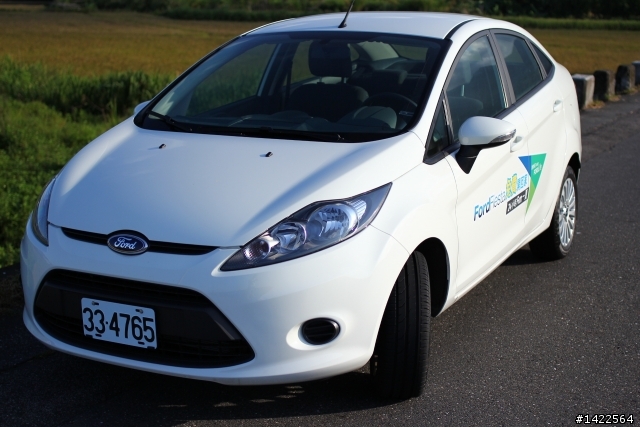 Ford Fiesta免費開回家24小時Fun一夏-台北宜蘭一日遊