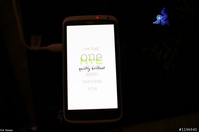 one x豪華版開箱9/13送修後使用更新