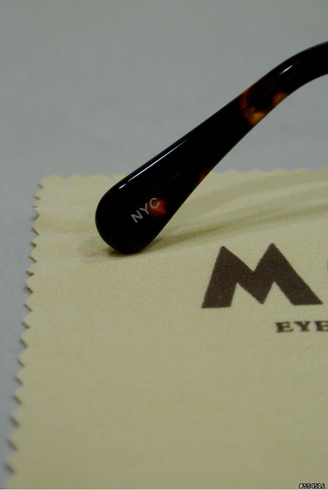 MOSCOT 開箱!!