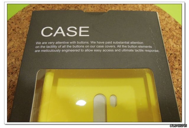 【分享】我的Nokia Lumia 900的手機套