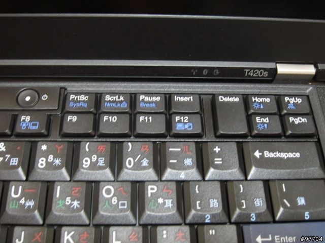 美規T430s開箱(圖多慎入)