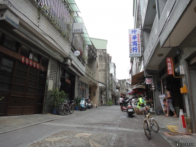 2012苗栗打造運動島系列,省道一哥