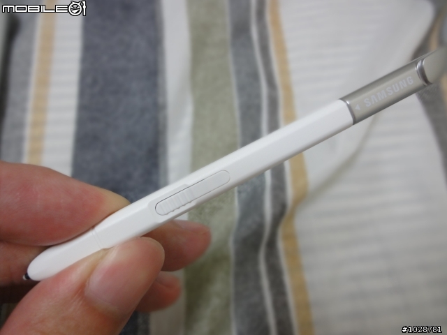 Samsung Galaxy Note 10.1 3G版開箱文(待續)