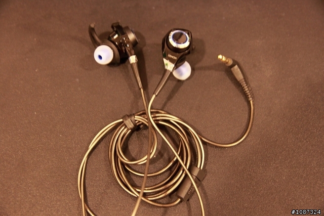 DENON AH-C300 隨便開箱文
