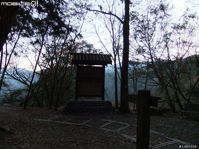 分享玉山暴走未公開照片