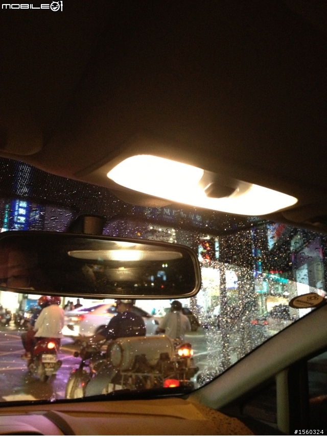 Fiesta小車不思議24小時試乘心得