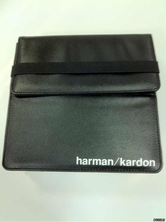 "分享" Harman Kardon Bluetooth Wireless Over-Ear Headphones 全罩式藍芽耳機