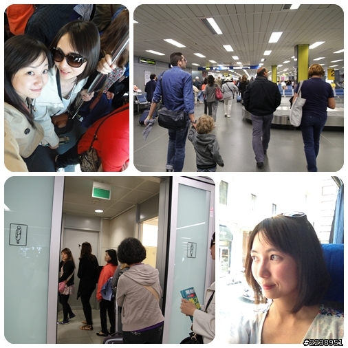 【義大利旅遊】一定要在米蘭大教堂前跳躍一下的呀!