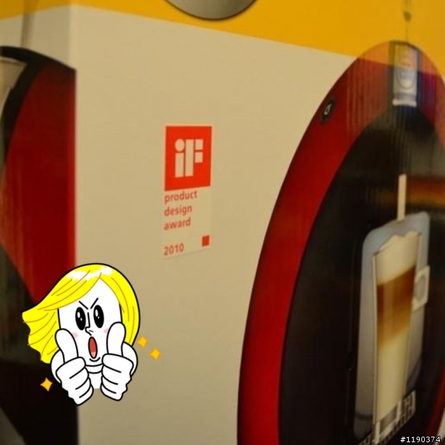 我的超級夢幻逸品!Nescafe Dolce Gusto Circolo膠囊咖啡機開箱記