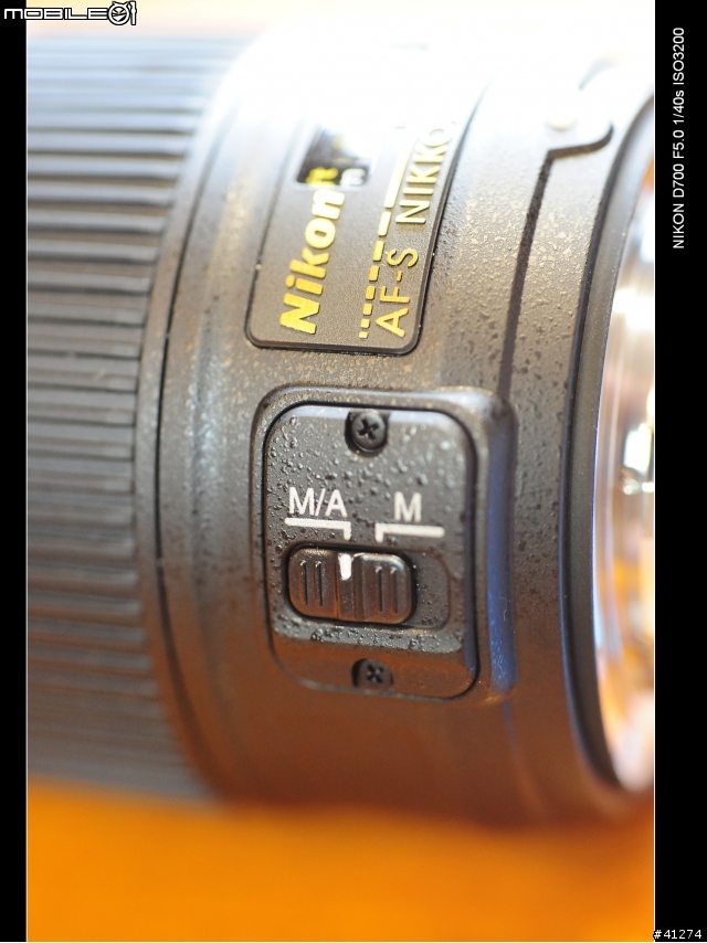 NIKON 28mm F1.8G 新手爸爸開箱+可愛小孩 蓋大樓