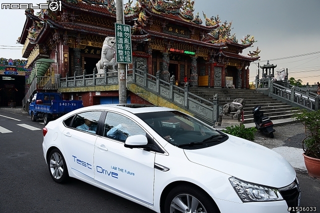 天秤颱風登台前夕為Luxgen MPV淨車,介紹南州王船祭,祝福大家平平安安!