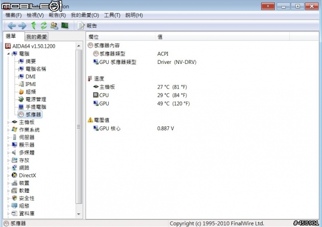 CJSCOPE Crossover筆電JS-153CR/i7 3720QM+Plextor M5P +減重匣實測