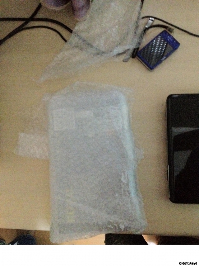 台灣皇家 AP188 開箱文