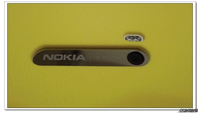 【分享】我的Nokia Lumia 900的手機套
