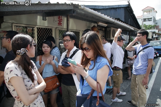 小白飛(Fiesta)與嘰哩瓜啦天團墾親之旅