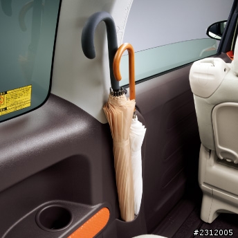 台灣買不到的Toyota車種 Porte/Spade 詳細介紹(多圖)