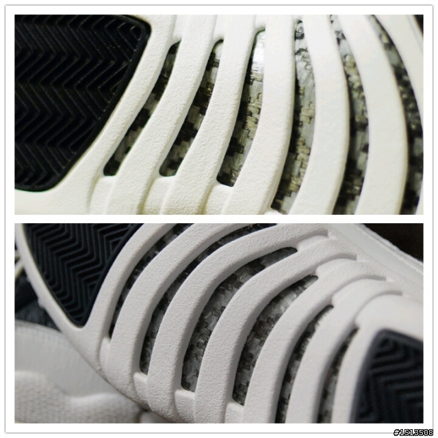 AIR JORDAN XII retro playoffs + Allstar
