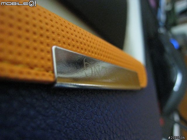 選來選去~終究是選了Galaxy S III