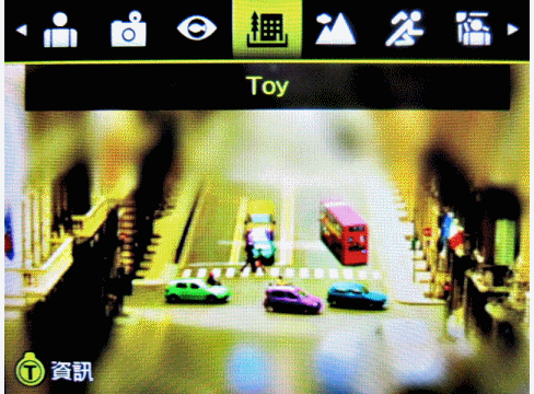 BENQ G1-翻轉螢幕自拍好好玩