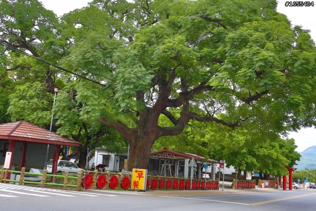 天空不作美的屏東台東台中五日遊