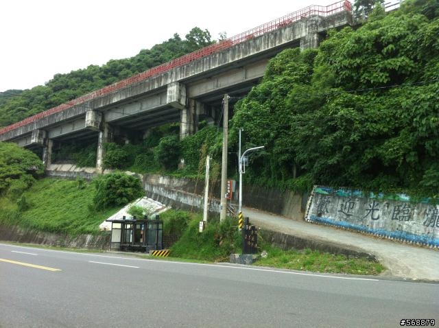 台灣八字之旅 (2012-7月26~30日)