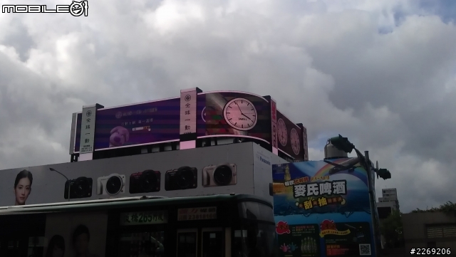 國光也開始走飛炫路線了?