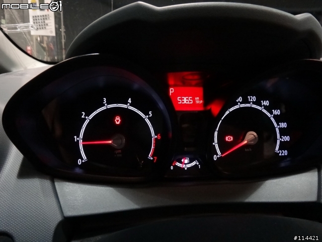 【體驗活動】Ford Fiesta 免費24小時試乘體驗 @ 中部九族海賊、清境武嶺 FUN 一夏