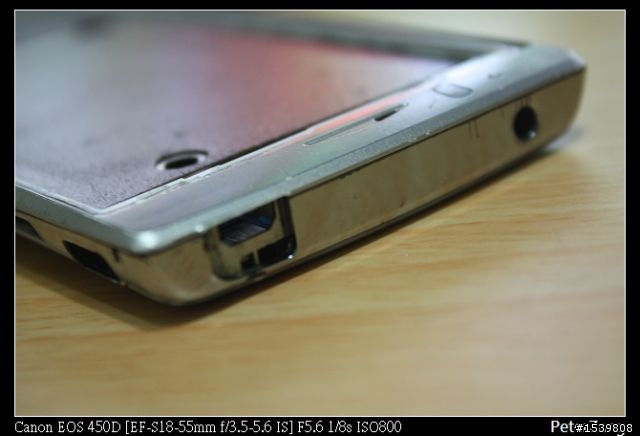 Sony Arc 換殼經驗分享