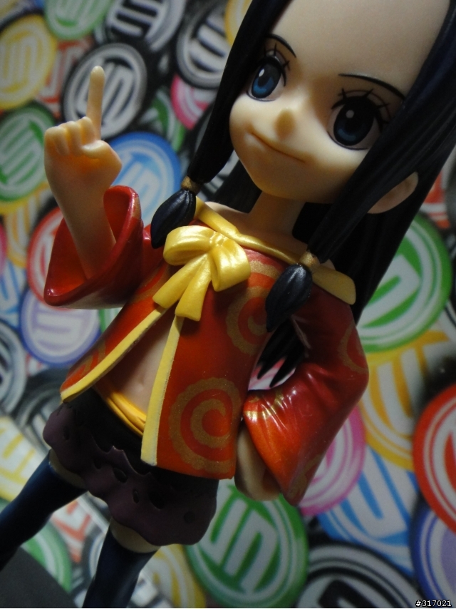 海賊王小時候THE GRANDLINE CHILDREN系列