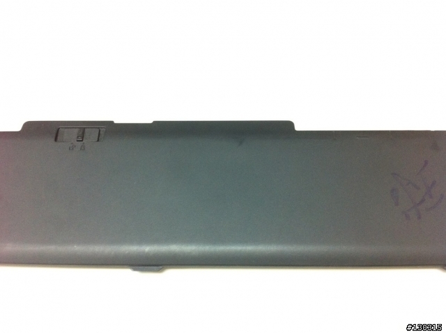 檢視淘寶購買的 ThinkPad x301