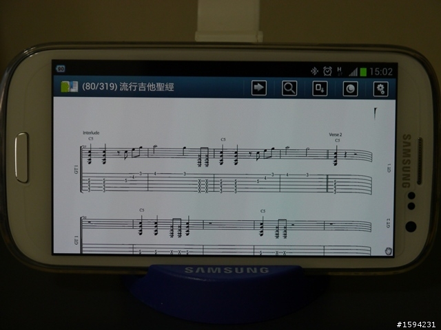 (開箱) AirTurn BT-105 藍芽翻頁踏板