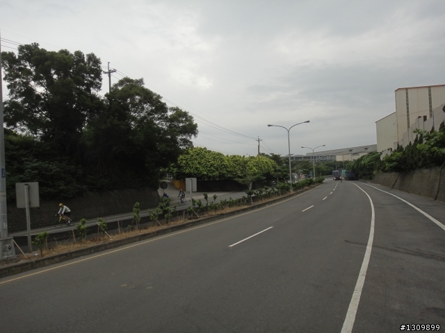 2012苗栗打造運動島系列,省道一哥