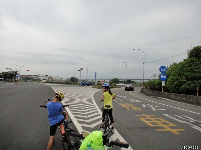 2012苗栗打造運動島系列,省道一哥