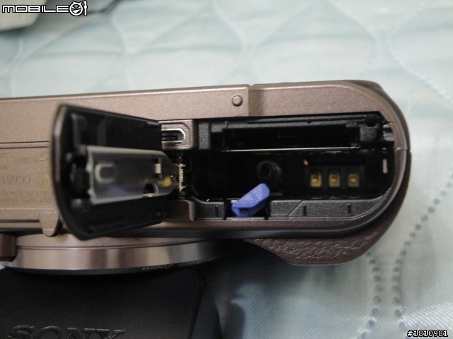 夢寐的 Sony HX30V 入手,不專業開箱...